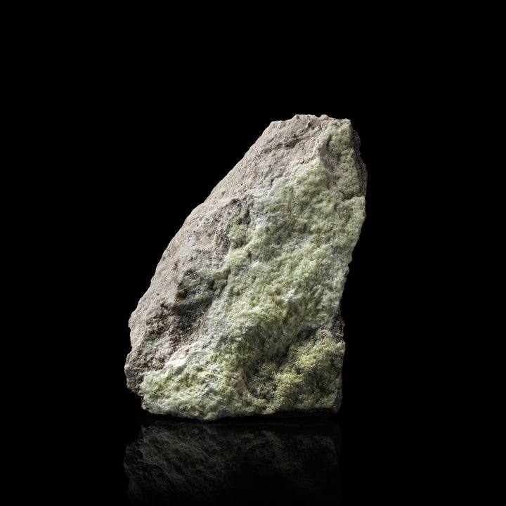 Hyalite Opal, Fluorescent