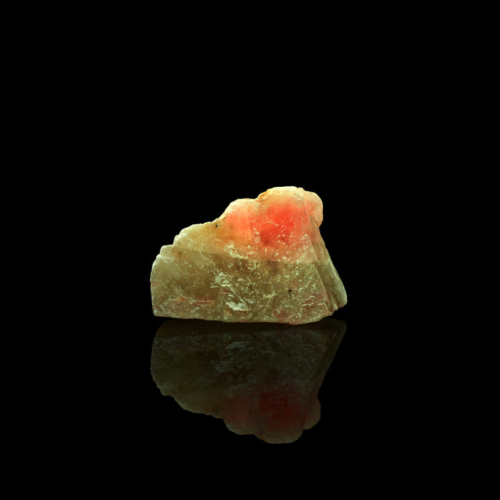 Mangano Calcite, Fluorescent