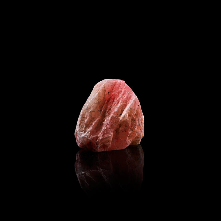 Mangano Calcite, Fluorescent