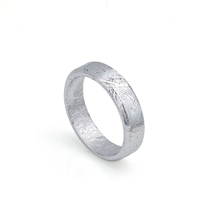 Meteorite Ring