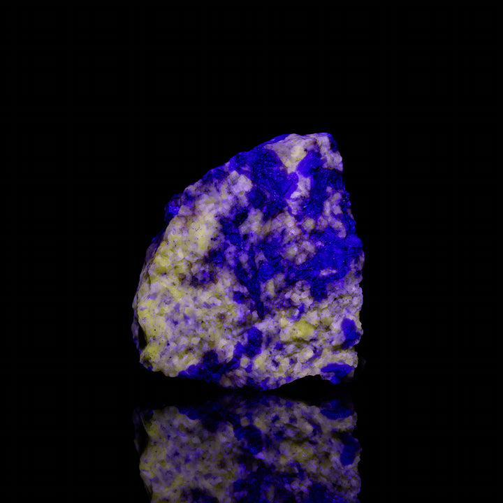 Scapolite, Fluorescent