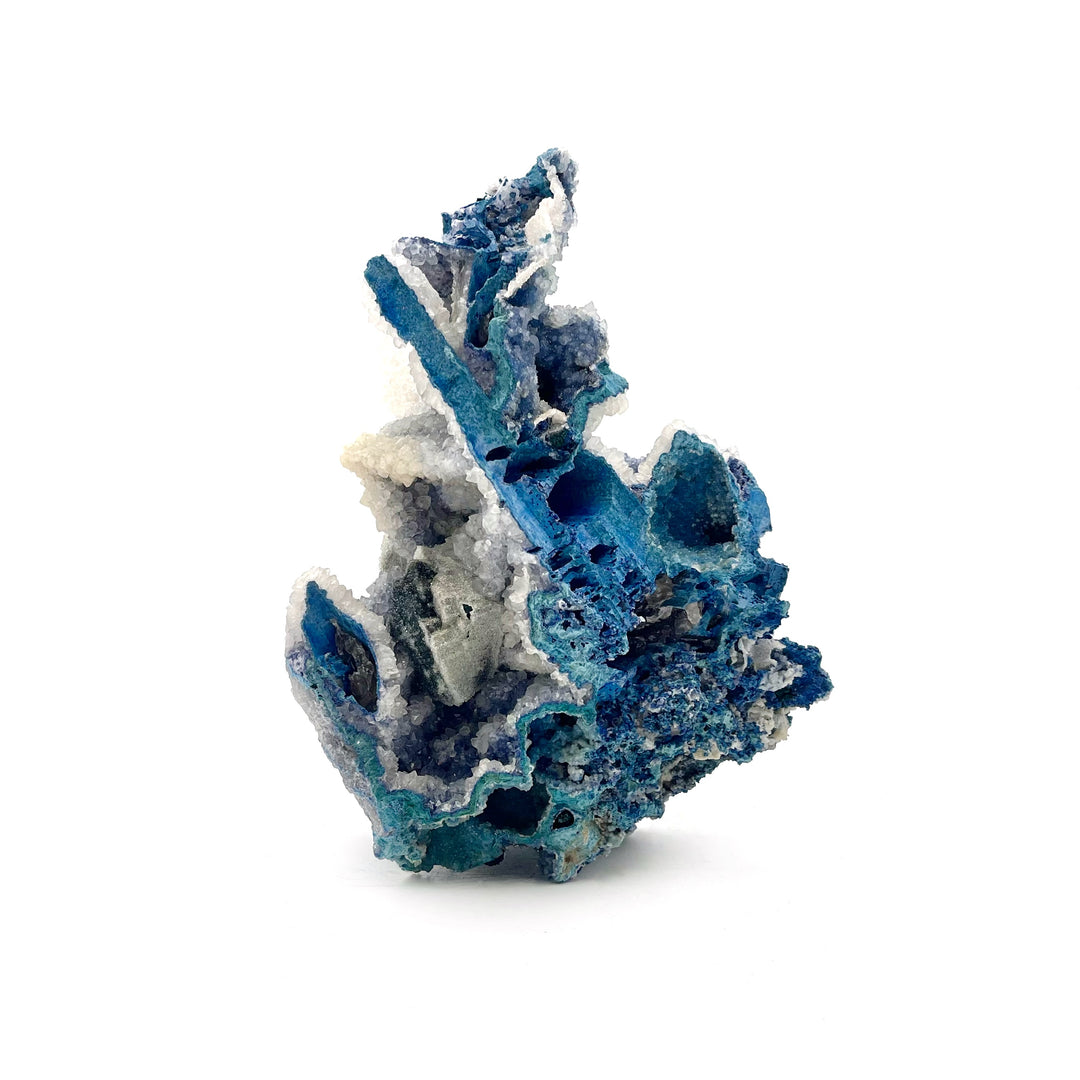 Shattuckite