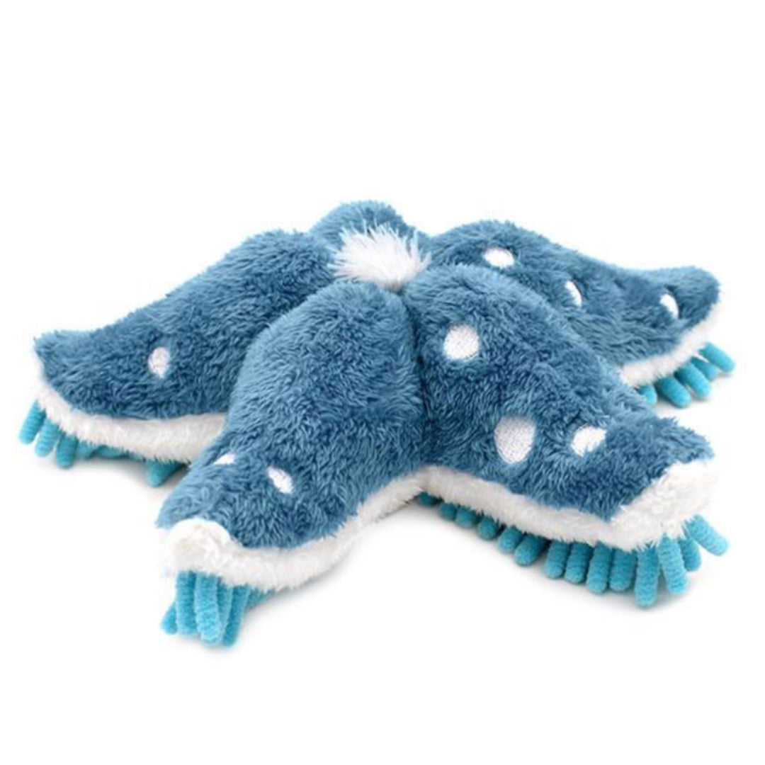 Blue Sea Star Plush