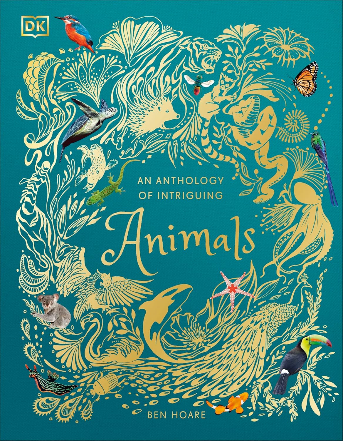 An Anthology of Intriguing Animals – Houston Museum of Natural Science