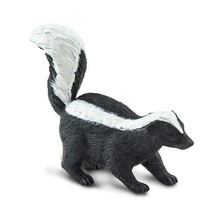 Skunk Figurine Toy