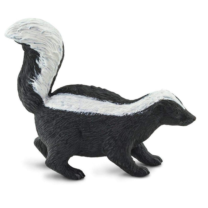 Skunk Figurine Toy