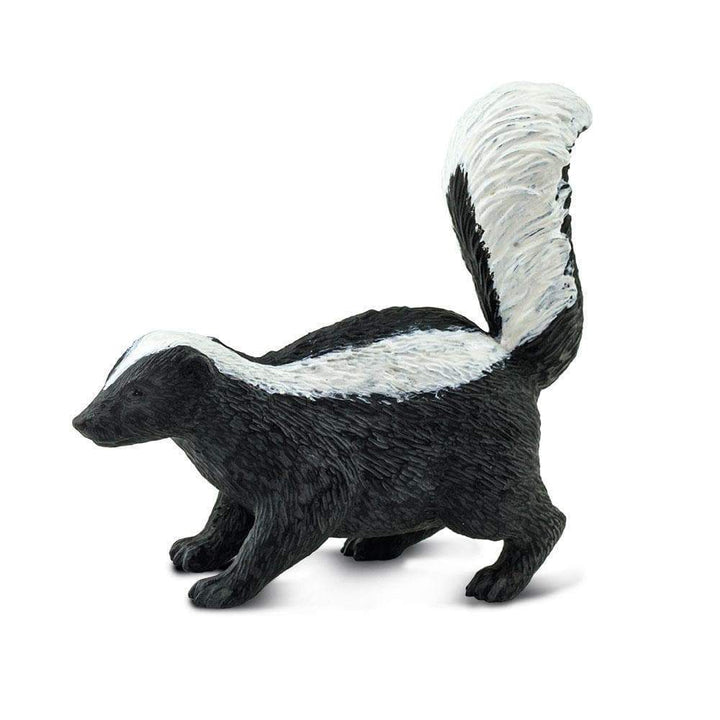 Skunk Figurine Toy
