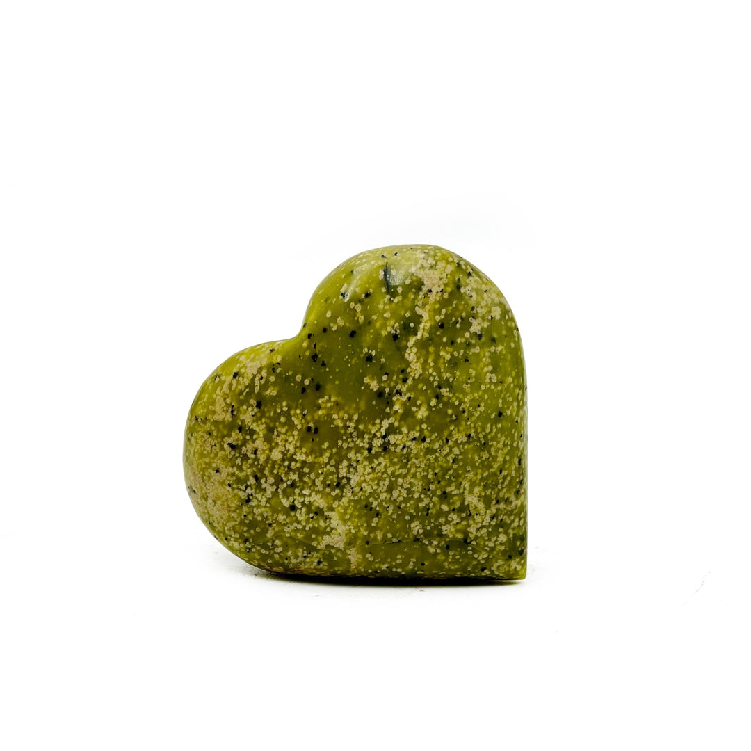 Serpentine Heart (Large), Pakistan