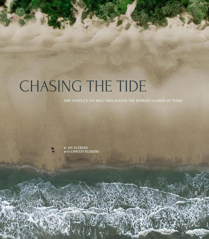 Chasing the Tide