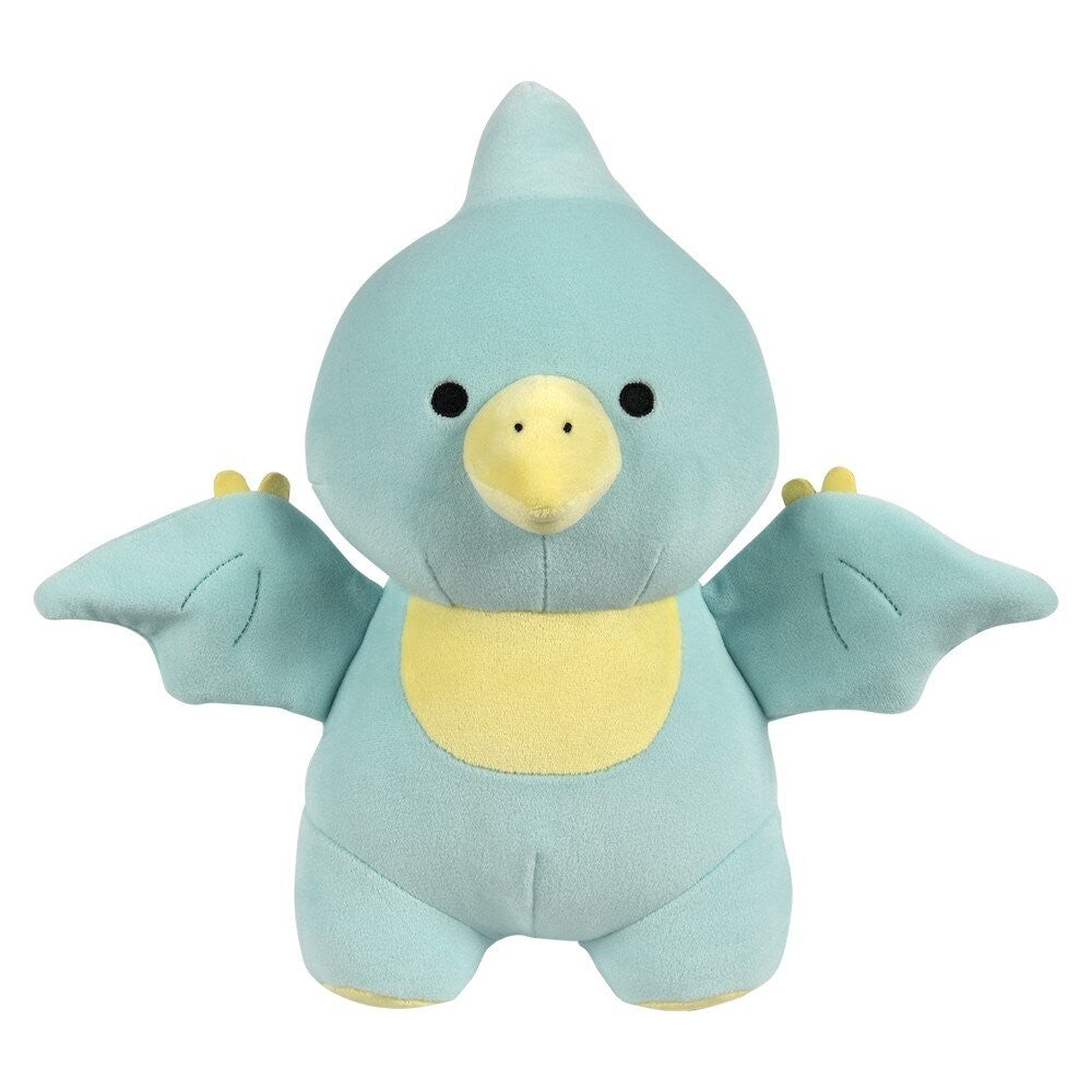 Kawaii Dinosaur Plush Toys