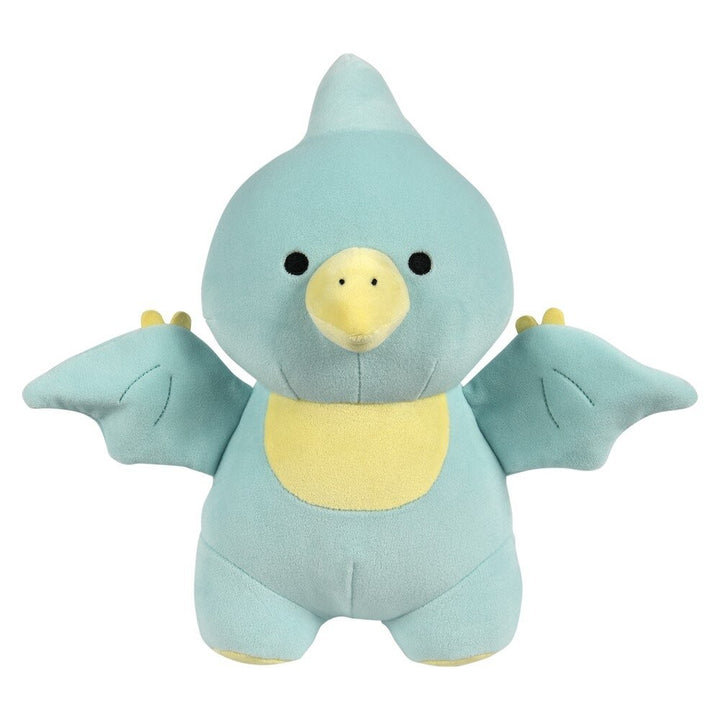 Kawaii Dinosaur Plush Toys