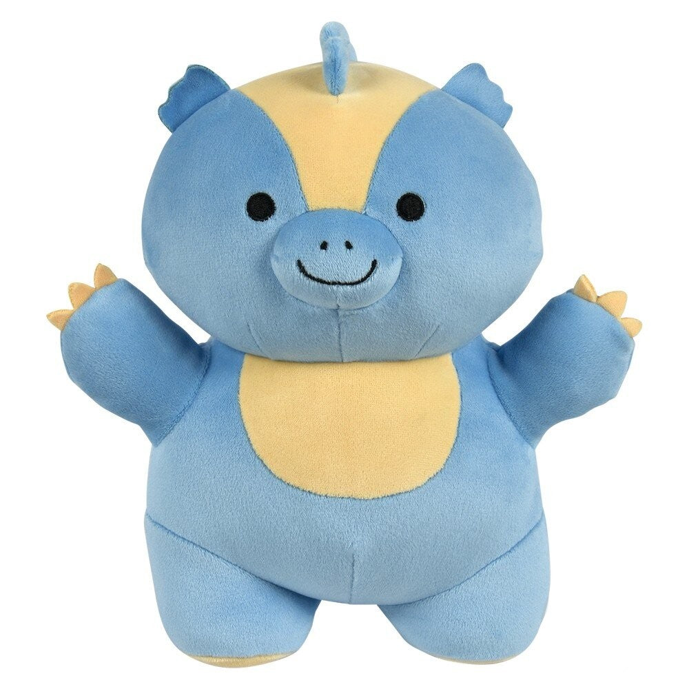Kawaii Dinosaur Plush Toys
