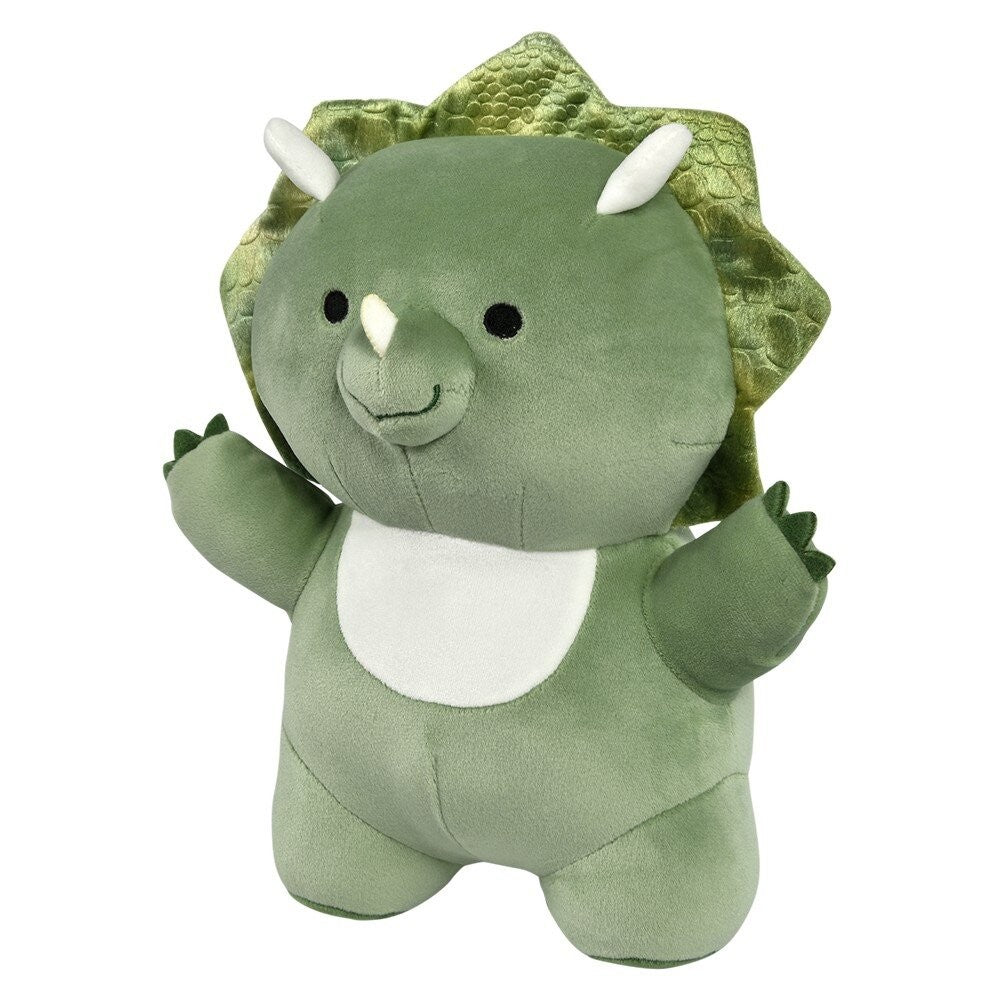 Kawaii Dinosaur Plush Toys