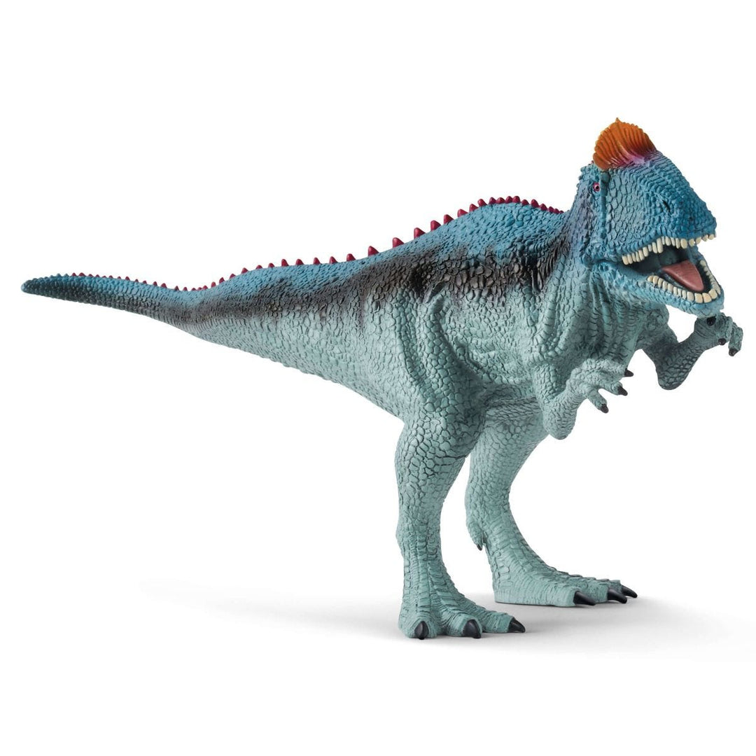 Cryolophosaurus Replica Toy Figure