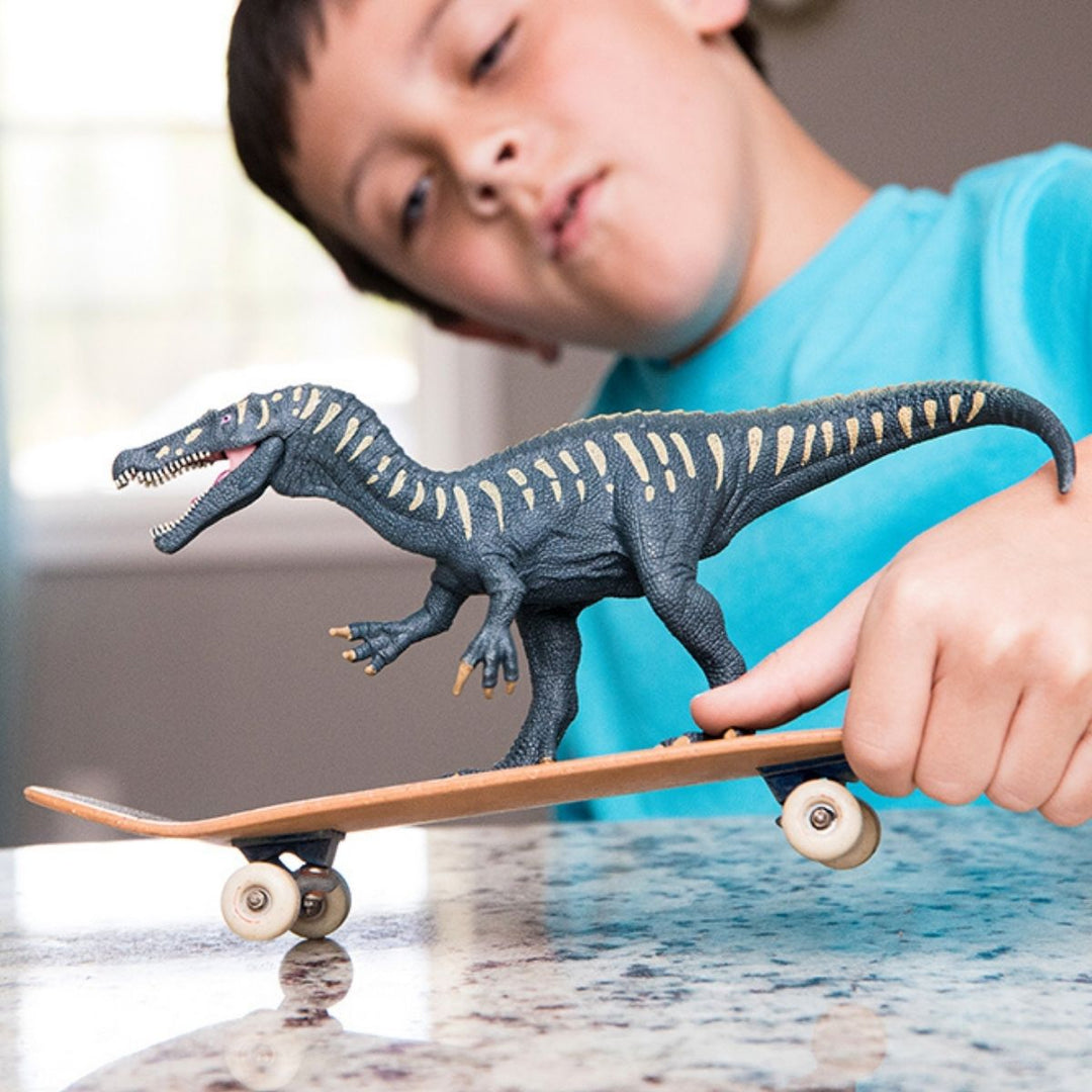 Baryonyx Replica Toy Figurine