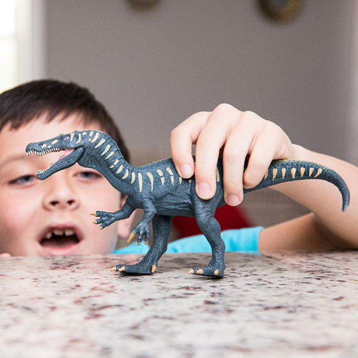 Baryonyx Replica Toy Figurine