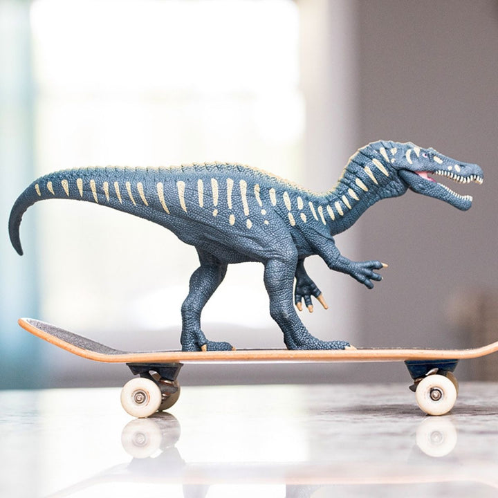 Baryonyx Replica Toy Figurine