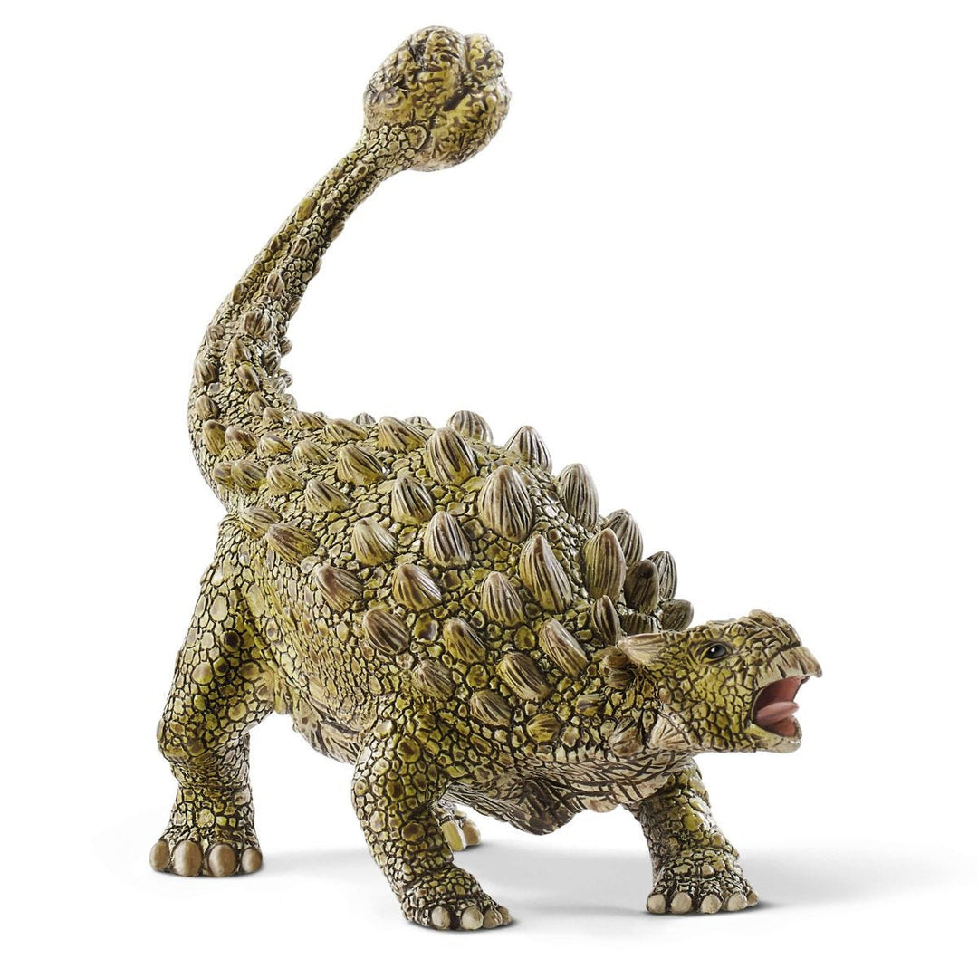 Ankylosaurus Replica Toy