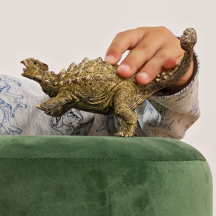 Ankylosaurus Replica Toy