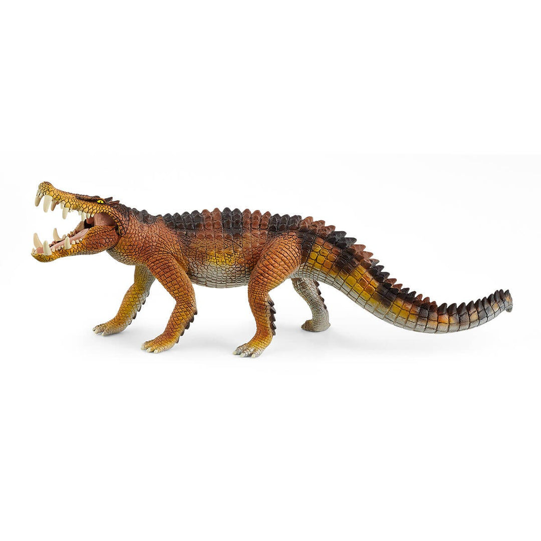 Kaprosuchus Replica Toy Figure
