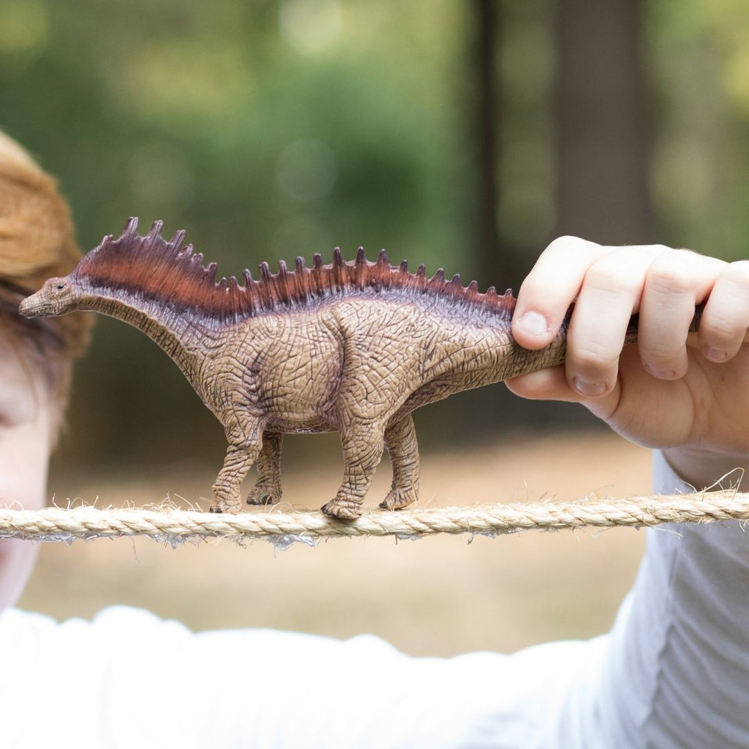 Amargasaurus Replica Toy Figure