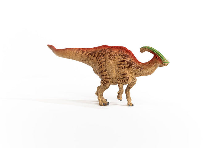 Parasaurolophus Replica Toy Figure