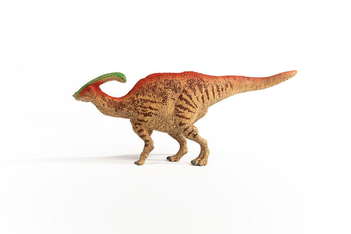 Parasaurolophus Replica Toy Figure
