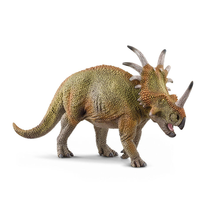 Styracosaurus Replica Toy