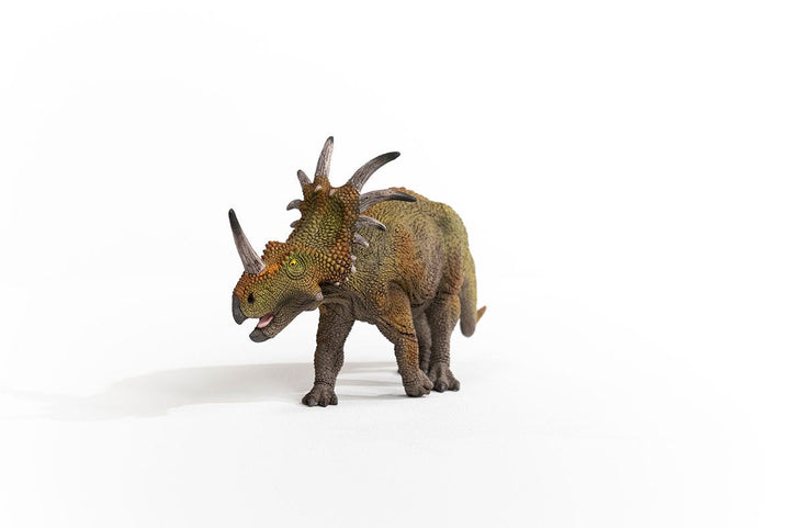 Styracosaurus Replica Toy
