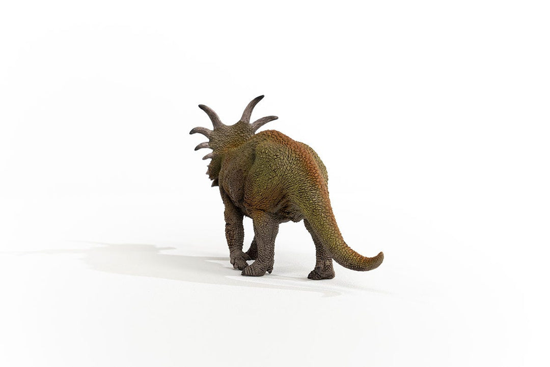 Styracosaurus Replica Toy