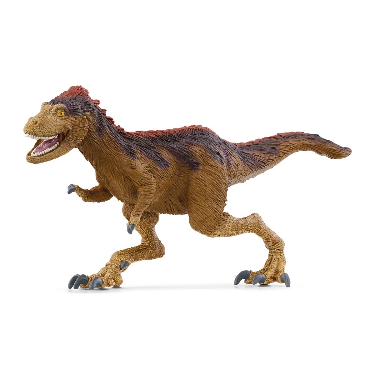 Moros Intrepidus Replica Toy Figure – Houston Museum of Natural