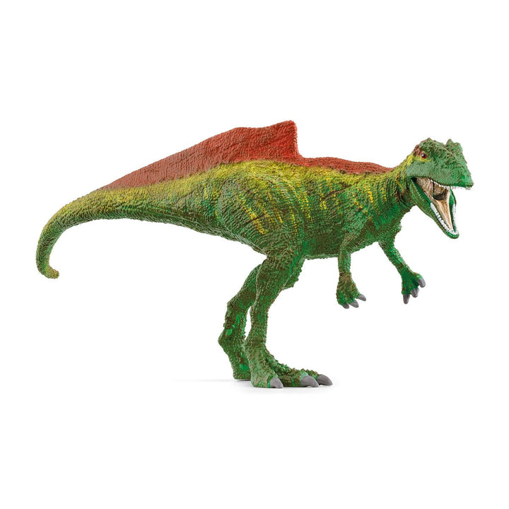 Concavenator Replica Toy Figure