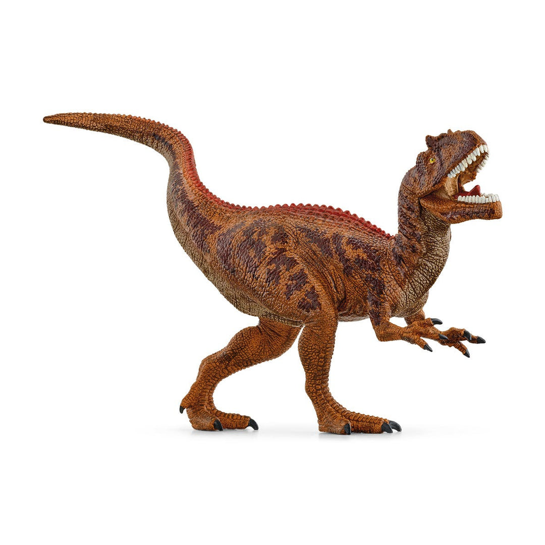 Allosaurus Replica Toy Figure