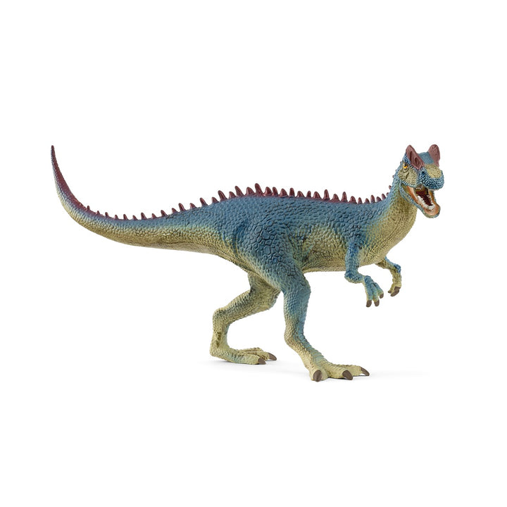 Dilophosaurus Replica Toy Figure