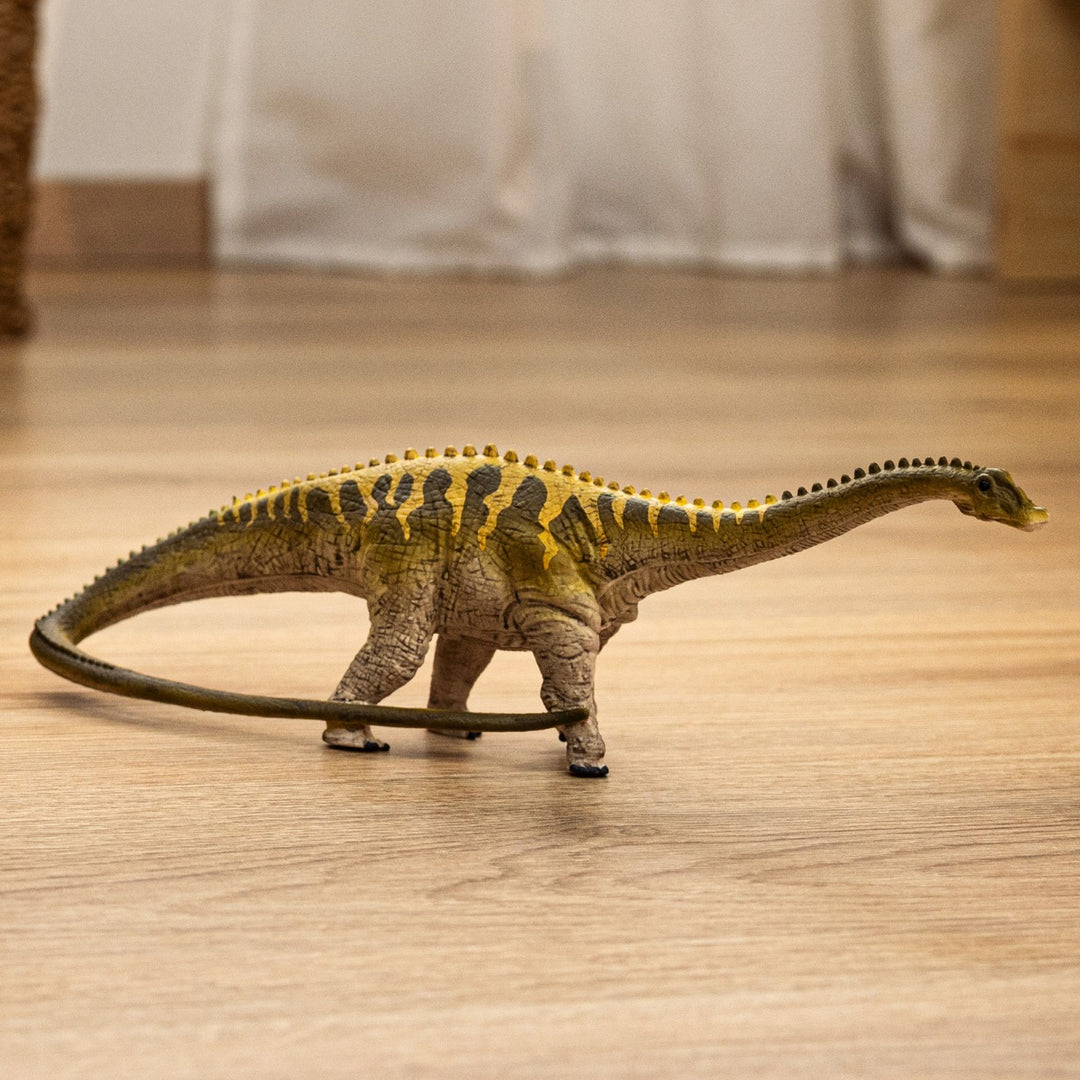 Diplodocus Replica Toy Figure