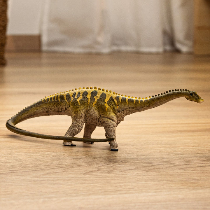 Diplodocus Replica Toy Figure