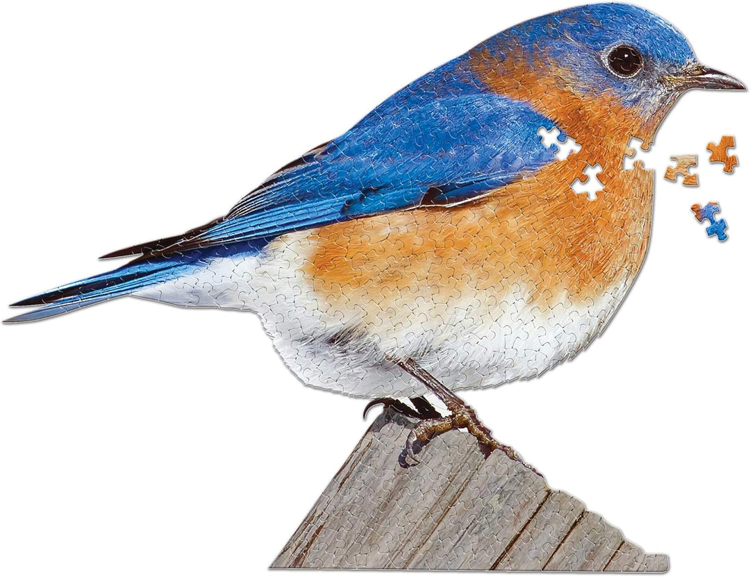 I Am Bluebird Puzzle, 300 Pieces