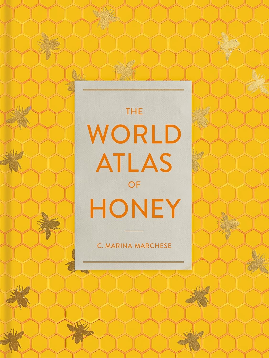 World Atlas of Honey – Houston Museum of Natural Science