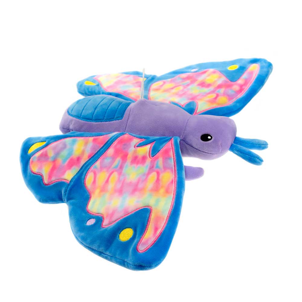 Huggy Butterfly