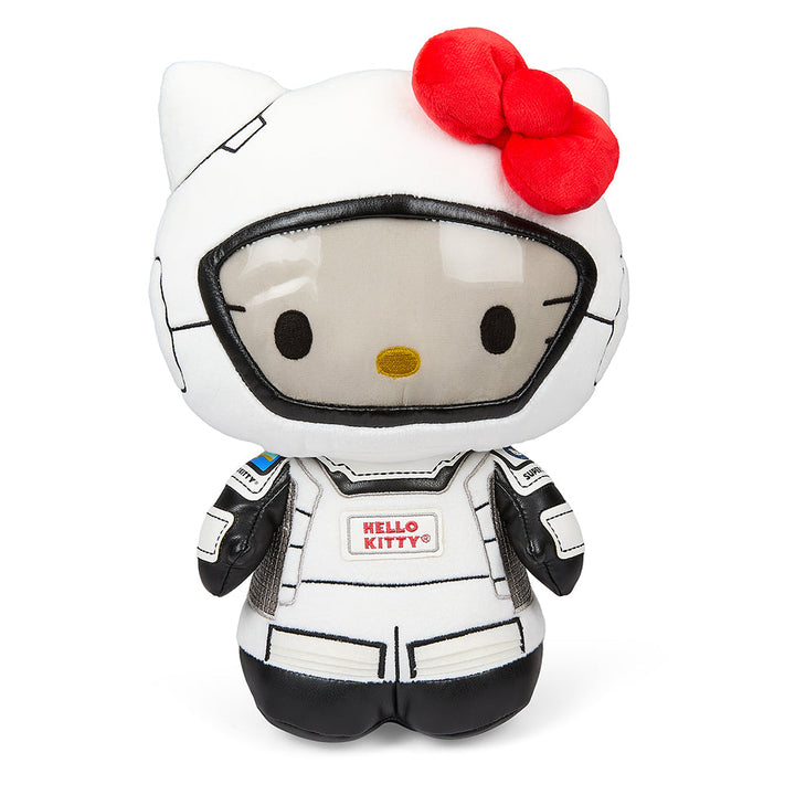 Hello Kitty Space Suit Plush Toy