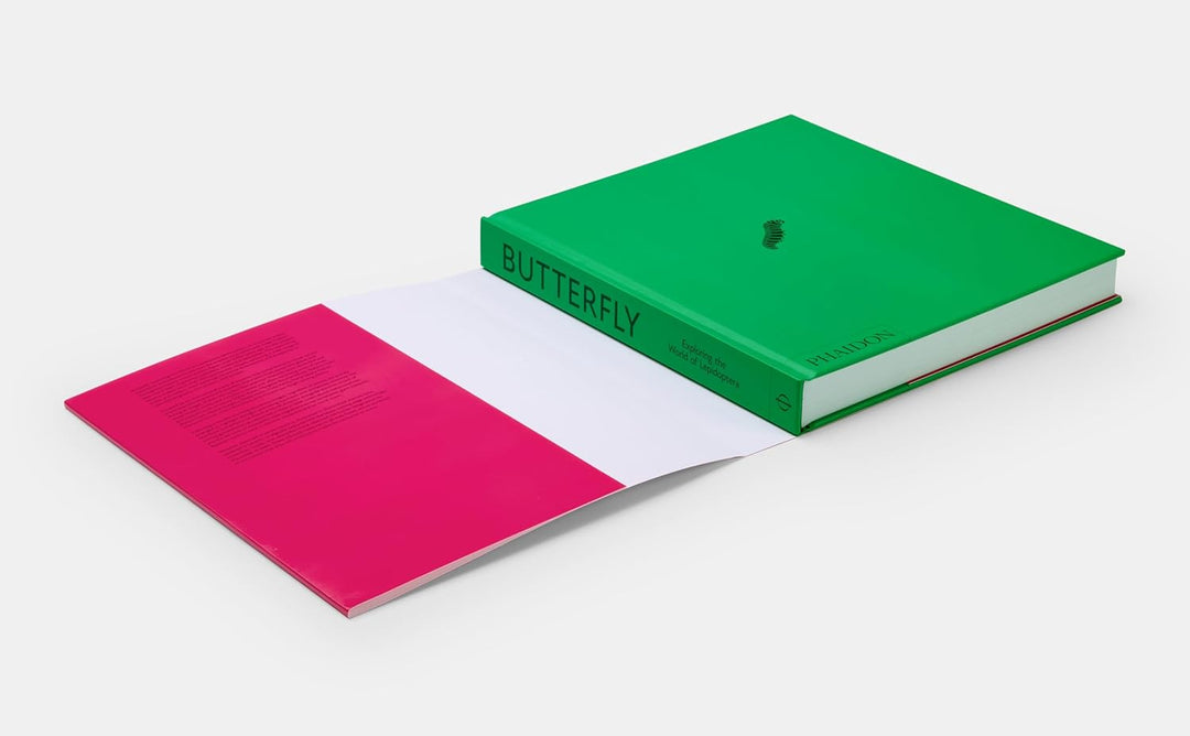 Butterfly: Exploring the World of Lepidoptera