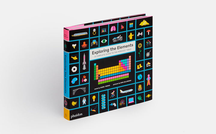 Exploring the Elements: A Complete Guide to the Periodic Table