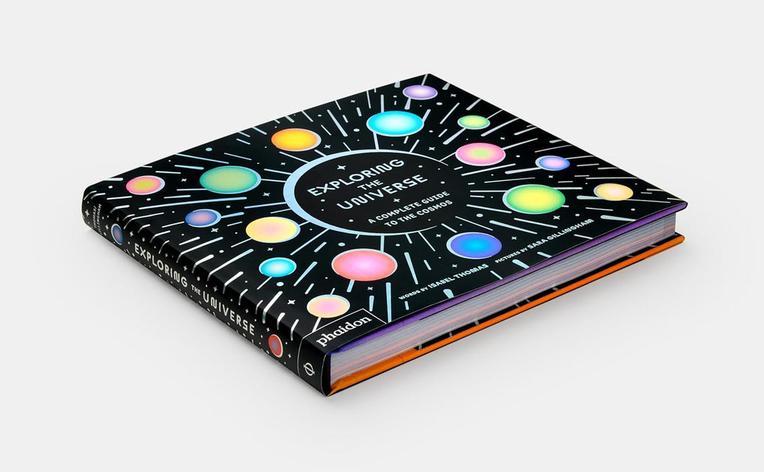 Exploring the Universe: A Complete Guide to the Cosmos