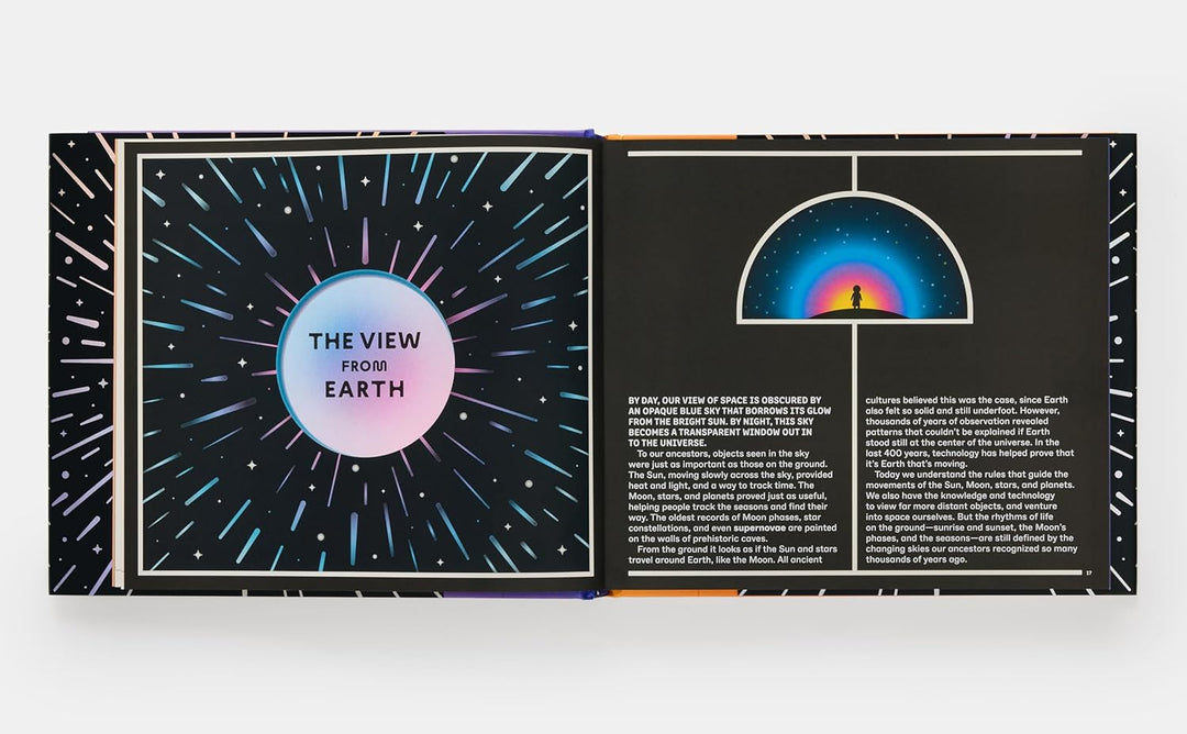 Exploring the Universe: A Complete Guide to the Cosmos