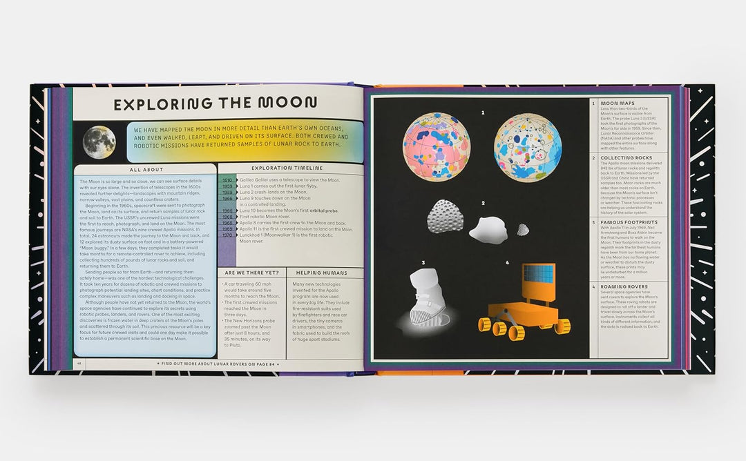 Exploring the Universe: A Complete Guide to the Cosmos