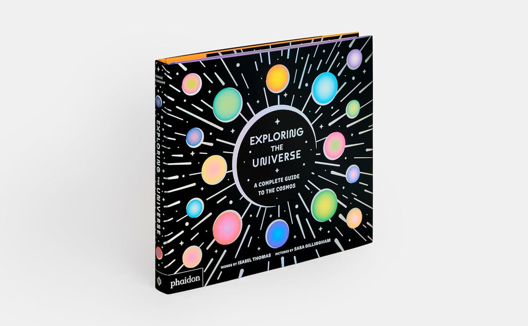Exploring the Universe: A Complete Guide to the Cosmos