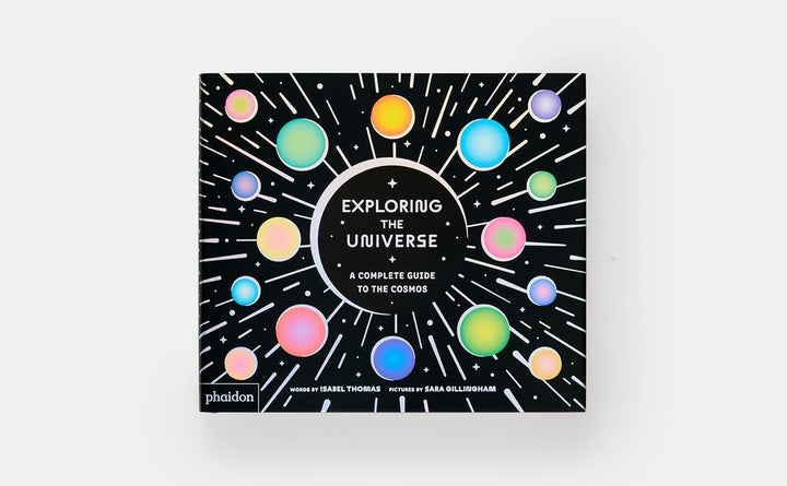 Exploring the Universe: A Complete Guide to the Cosmos