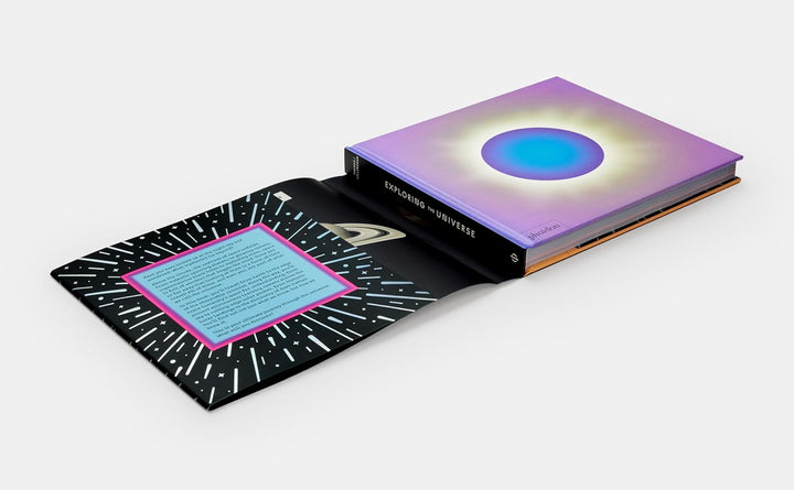 Exploring the Universe: A Complete Guide to the Cosmos