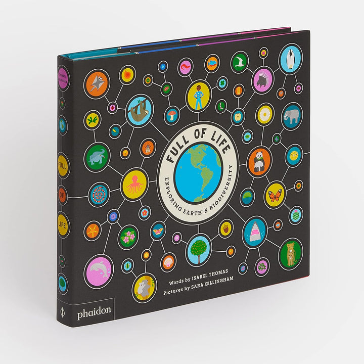 Full of Life: Exploring Earth's Biodiversity