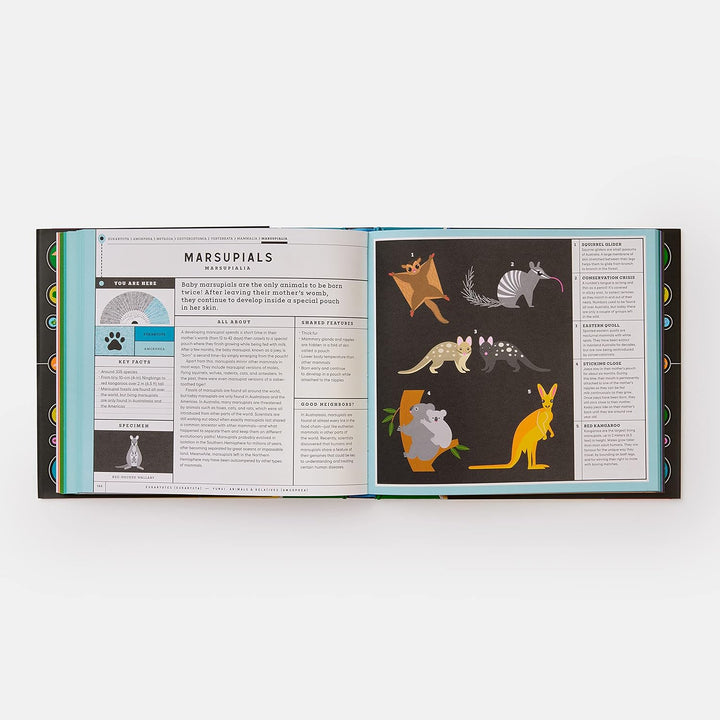 Full of Life: Exploring Earth's Biodiversity